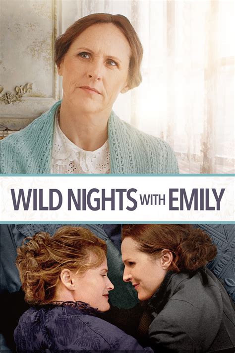 Wild Nights with Emily
 2024.04.16 07:41